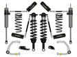 2024-2026 GX ICON Front and Rear Lift Kit | Dirty Garage