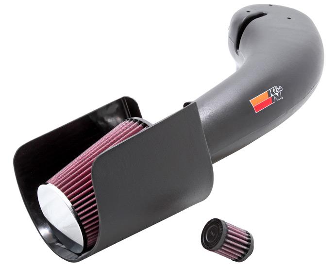 1988-1995 C/K Pick Up V8-7.4L Performance Intake Kit | Dirty Garage