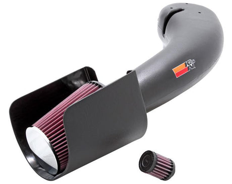 1988-1995 C/K Pick Up V8-7.4L Performance Intake Kit | Dirty Garage