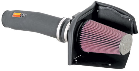 1994-1996 Impala SS/Caprice Performance Intake Kit - View 2 | Dirty Garage