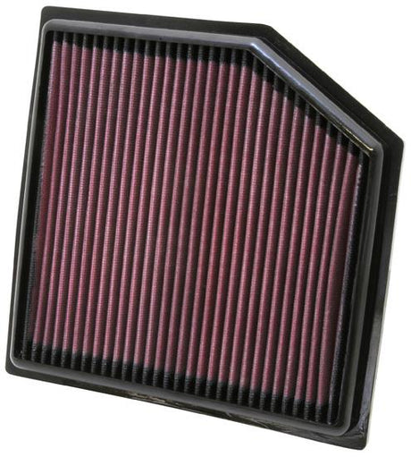 2008-2011 GS460 4.6L-V8 Drop In Air Filter - View 3 | Dirty Garage