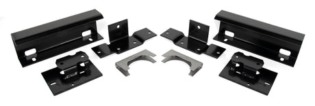 Universal Loadlifter 5000 Air Spring Kit - View 5 | Dirty Garage
