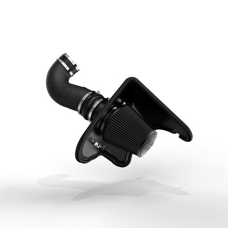 2016-2023 Camaro SS 6.2L V8 F/I Dryflow Performance Air Intake System | Dirty Garage