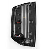2014-2021 Tundra Pro-Series LED Tail Lights Jet Black - View 6 | Dirty Garage