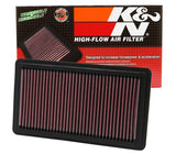 2006+ Civic Si Drop In Air Filter - View 11 | Dirty Garage