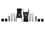 2015-2018 F-150 4WD Regular Cab/Super Cab/Super Crew Rear Lowering Kit - View 2 | Dirty Garage