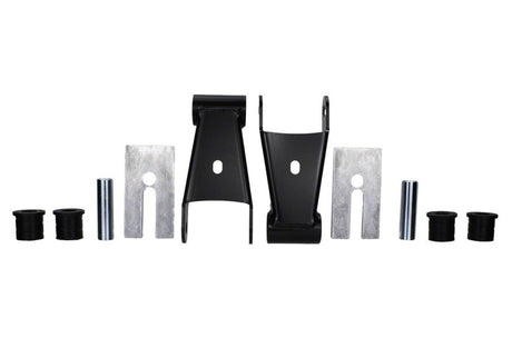2015-2018 F-150 4WD Regular Cab/Super Cab/Super Crew Rear Lowering Kit - View 2 | Dirty Garage