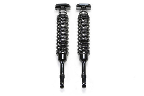 2006-2009 FJ Dirt Logic 2.5 6" Front Coilover Pair | Dirty Garage