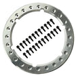 2021-2024 Bronco/2022-2024 Bronco Raptor/2021-2025 F-150 Raptor Bead Lock Ring Kit | Dirty Garage