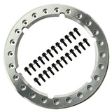 2021-2024 Bronco/2022-2024 Bronco Raptor/2021-2025 F-150 Raptor Bead Lock Ring Kit | Dirty Garage