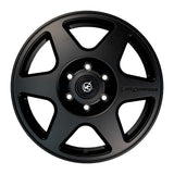 2010-2026 Sprinter 2500 Wheel (2101-SB)