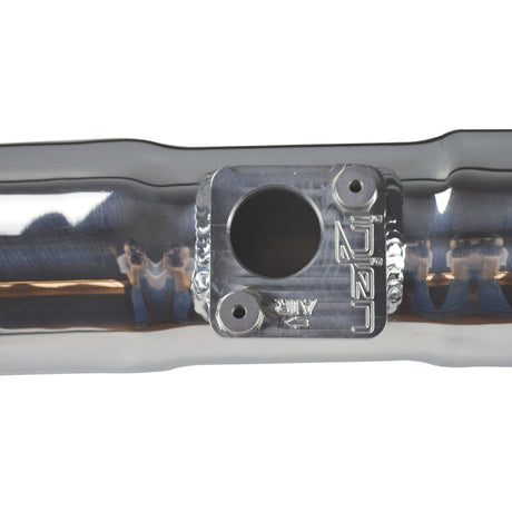 2006-2011 Civic Si 2.0L Polished SP Series Cold Air Intake - View 3 | Dirty Garage