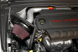 2015 Renegade L4-2.4L High Flow Performance Air Intake Kit - View 3 | Dirty Garage
