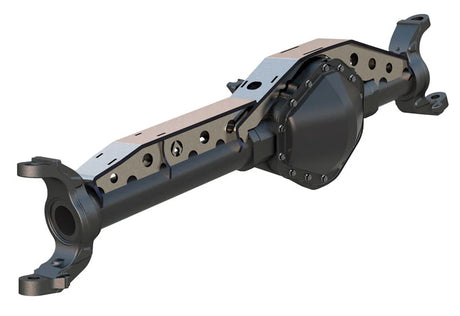 Artec Industries 1970-2010 Chevrolet K30 K20 14 Bolt Front Truss | Dirty Garage