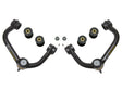 2004-2020 F-150 2014 Expedition Tubular Upper Control Arm Delta Joint Kit | Dirty Garage