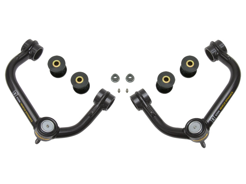 2004-2020 F-150 2014 Expedition Tubular Upper Control Arm Delta Joint Kit | Dirty Garage
