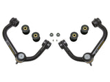 2004-2020 F-150 2014 Expedition Tubular Upper Control Arm Delta Joint Kit | Dirty Garage