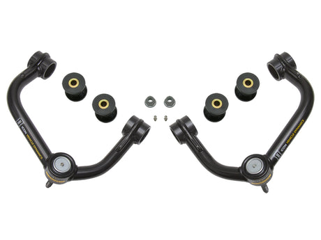 2004-2020 F-150 2014 Expedition Tubular Upper Control Arm Delta Joint Kit | Dirty Garage