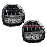 ARB Intensity IQ Driving Lights | Dirty Garage