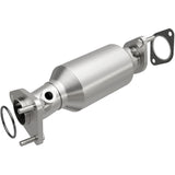 2013-2015 Frontier Catalytic Converter Direct Fit Close Coupled | Dirty Garage
