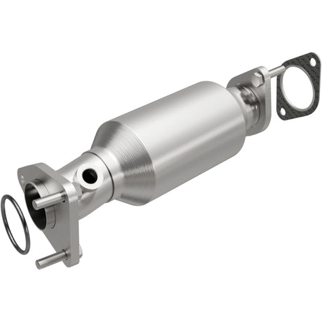 2013-2015 Frontier Catalytic Converter Direct Fit Close Coupled | Dirty Garage