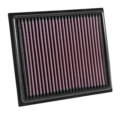 Replacement Air Filter for 2015 Renegade 2.4L - View 6 | Dirty Garage