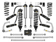 2022-2025 Tundra ICON 3.0 Front and Rear Lift Kit | Dirty Garage