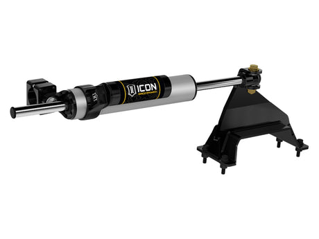 2005-2024 Super Duty 2.5 Centerline Steering Stabilizer Kit - View 8 | Dirty Garage