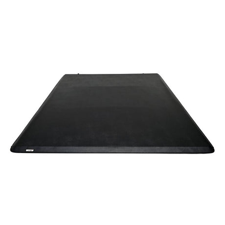 2019-2024 GM 1500 5' 10" Bed Soft Roll Tonneau Cover - Black - View 2 | Dirty Garage