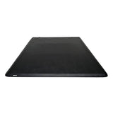 Westin 09-18 Dodge RAM 1500 / 10-23 2500/3500 6ft. 4in. Bed Soft Roll Tonneau Cover - Black - View 2 | Dirty Garage