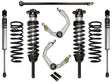 2010-2022 GX ICON Front and Rear Lift Kit | Dirty Garage