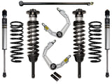 2010-2022 GX ICON Front and Rear Lift Kit | Dirty Garage