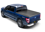 2021-2022 F-150 Super Crew Super Cab 5.5ft Bed ONE MX Retractable Tonneau Cover | Dirty Garage