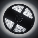 Universal Exterior Flex White LED Strip - View 5 | Dirty Garage