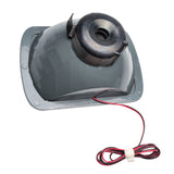 Universal Pre Installed Lights 7x6" Sealed Beam White Halo - View 2 | Dirty Garage