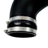 2017-2019 GM HD Evolution Cold Air Intake Dry Filter - View 19 | Dirty Garage