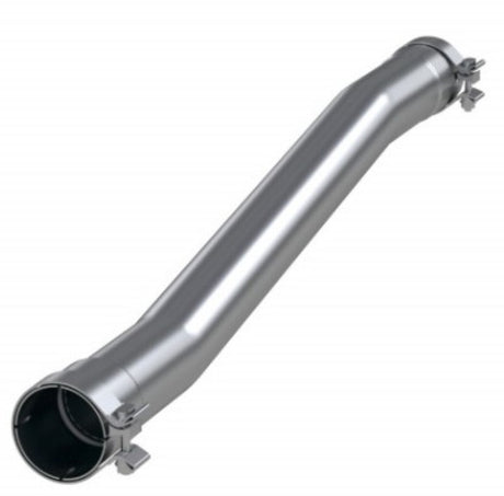 2020-2021 GM 6.2L T409 Stainless Steel 3" Muffler Bypass - View 6 | Dirty Garage