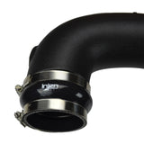 2018-2025 Wrangler Evolution Air Intake w Oiled Filter - View 10 | Dirty Garage