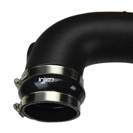 2018-2025 Wrangler Evolution Air Intake w Oiled Filter - View 10 | Dirty Garage