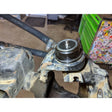 Synergy Jeep JK/WJ HD Knurled Adjustable Ball Joint Kit | Dirty Garage