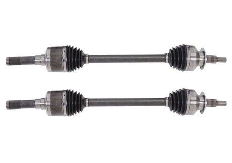 2015-2017 Mustang GT350 Half Shaft Kit - View 6 | Dirty Garage