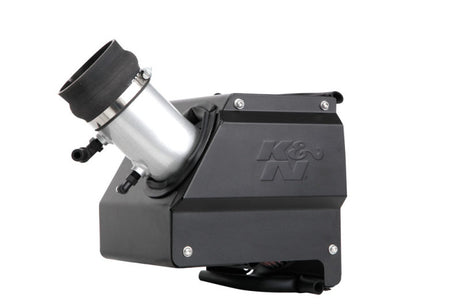 2020-2021 Telluride V6-3.8L F/I High Flow Performance Kit - View 3 | Dirty Garage