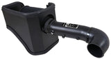 Universal Dodge/5.7/6.1L V8 Black Performance Intake Kit - View 18 | Dirty Garage