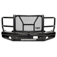 2023-2026 Super Duty HDX Bandit Black Front Bumper | Dirty Garage