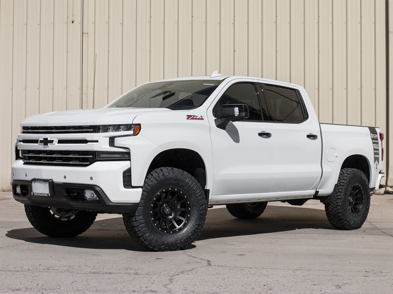 2019-2024 GM 1500 1.5-3.5" Stage 1 Suspension System - View 5 | Dirty Garage