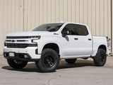 2019-2024 GM 1500 1.5-3.5" Stage 1 Suspension System - View 5 | Dirty Garage