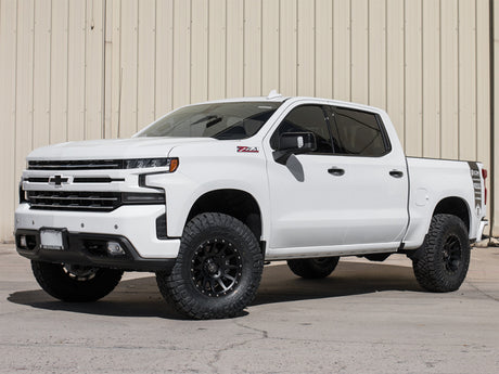 2019-2024 GM 1500 1.5-3.5" Stage 1 Suspension System - View 5 | Dirty Garage