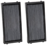 Universal X5/X5 M/X6/X6 M Cabin Air Filter - View 2 | Dirty Garage