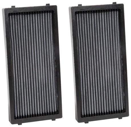 Universal X5/X5 M/X6/X6 M Cabin Air Filter - View 2 | Dirty Garage