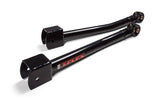 2018-2025 Wrangler JL/Gladiator JT Adjustable J-Flex Upper Control Arms - Front - View 3 | Dirty Garage